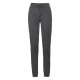 Pantalone JE283F RUSSELL Donna Ladies' HD Jog Pants 65%P 35%C