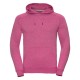 Felpa JE281M RUSSELL Uomo Men's HD Hooded Sweat65%P35%C