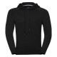 Felpa JE281M RUSSELL Uomo Men's HD Hooded Sweat65%P35%C