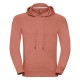 Felpa JE281M RUSSELL Uomo Men's HD Hooded Sweat65%P35%C
