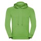 Felpa JE281M RUSSELL Uomo Men's HD Hooded Sweat65%P35%C