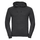 Felpa JE281M RUSSELL Uomo Men's HD Hooded Sweat65%P35%C