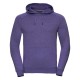 Felpa JE281M RUSSELL Uomo Men's HD Hooded Sweat65%P35%C