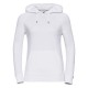 Felpa JE281F RUSSELL Donna Lady HD Hooded Sweat65%P35%C