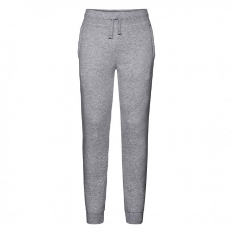 Pantalone JE268M RUSSELL Uomo M Authentic Jog Pants 80%C20%P