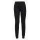 Pantalone JE268F RUSSELL Donna L Authentic Jog Pants 80%C20%P