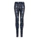 Pantalone JC077 AWDIS Donna Girl Cool Print Legging 95%P