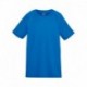 T-SHIRT FRUIT BAMBINO MANICA CORTA FR610130 PERFORMANCE KIDS 100%POLIESTERE