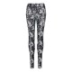 Pantalone JC077 AWDIS Donna Girl Cool Print Legging 95%P