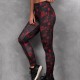 Pantalone JC077 AWDIS Donna Girl Cool Print Legging 95%P