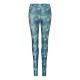 Pantalone JC077 AWDIS Donna Girl Cool Print Legging 95%P