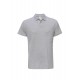 Polo BCID001 B&C Uomo 100%C PIQUE' Unisex ID.001