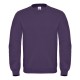 Felpa BCID002 B&C Uomo SWEAT-SHIRT 80% C 20% P Unisex