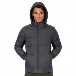 Giacca Uomo B&C BCJM940 Superhood men 100%P