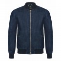 Giacca B&C BCJMD14 Uomo DNM SUPREMACY MEN 100%C DENIM