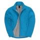 Giacca Soft shell BCJUI62 B&C Unisex ID.701 Softshell 96%P4%E
