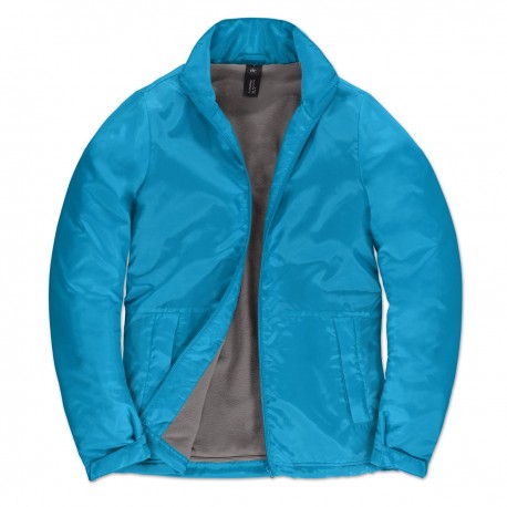 Giacca B&C BCJW826 Donna Multifunzione Active/women 100%P