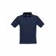 Polo B&C Bambino SAFRAN KID BCPK486 100%C