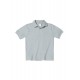 Polo B&C Bambino SAFRAN KID BCPK486 100%C