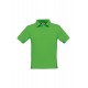 Polo B&C Bambino SAFRAN KID BCPK486 100%C