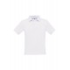 Polo B&C Bambino SAFRAN KID BCPK486 100%C