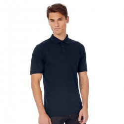 Polo B&C Unisex Uomo BCPU422 HEAVYMILL 100%C