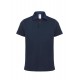 Polo B&C Uomo DNM FORWARD BCPMD30 MEN 100%C PIQUET