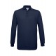 Polo B&C Unisex Uomo BCPU414 SAFRAN 100%C