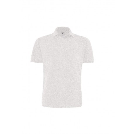 Polo B&C Unisex Uomo BCPU422 HEAVYMILL 100%C