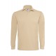 Polo B&C Unisex Uomo BCPU423 HEAVYMILL 100%C