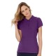 Polo B&C Donna BCPW460 HEAVYMILL WOMEN 100%C