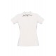 Polo B&C Donna BCPW455 SAFRAN PURE WOMEN 100%C