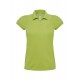 Polo B&C Donna BCPW460 HEAVYMILL WOMEN 100%C