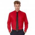 Camicia Uomo B&C SMART BCSMP61