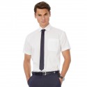 Camicia Uomo B&C BCSMP62 SMART