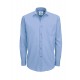 Camicia Uomo B&C SMART BCSMP61