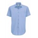 Camicia Uomo B&C BCSMP62 SMART