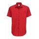 Camicia Uomo B&C BCSMP62 SMART