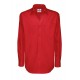 Camicia Uomo B&C BCSMT81 MANO PESCA