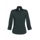 Camicia Donna B&C BCSW520 MILANO W.SHIRT