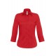 Camicia Donna B&C BCSW520 MILANO W.SHIRT