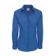 Camicia Donna B&C BCSWP43 POPLINE