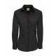 Camicia Donna B&C BCSWP43 POPLINE