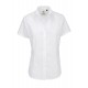 Camicia Donna B&C BCSWP44 POPLINE EASY CARE