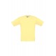 T-Shirt Bambino B&C BCTK300 EXACT150 KIDS 100% COTONE 145 g/m2