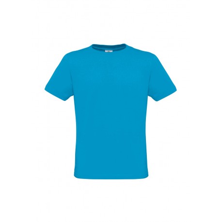 T-Shirt Uomo B&C BCTM010 MEN-ONLY 100% COTONE