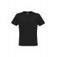 T-Shirt Uomo B&C BCTM010 MEN-ONLY 100% COTONE