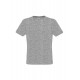 T-Shirt Uomo B&C BCTM010 MEN-ONLY 100% COTONE