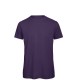 T-Shirt Uomo B&C BCTM042 Favourite Organic Cotton Tee 100% COTONE