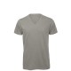 T-Shirt Uomo B&C BCTM044 Favourite V-neck Tee 100% BIO